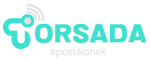 Torsada Logo
